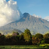 1 day Mount Meru climbing