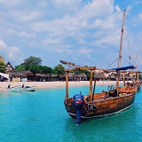 3- Days Zanzibar beach holiday