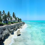 4 Days Zanzibar beach holidays