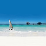 5 Days Zanzibar beaches