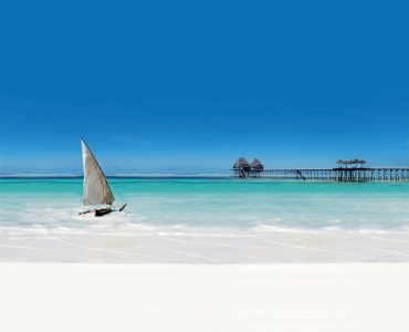 7 days honeymoon tours in Zanzibar Island