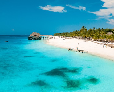 8 days Zanzibar Island tours
