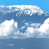 Kilimanjaro Machame route group trekking