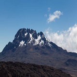 Lemosho route group tour Kilimanjaro climbing