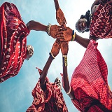 Maasai culture day trip