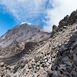6 days Machame route Kilimanjaro climbing