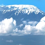 7 days Machame route Kilimanjaro climbing