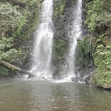 Marangu waterfalls day trip safari