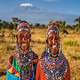 Day trip to Maasai cultural tour